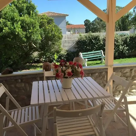 Charmant Studio Climatise Et Tout Equipe, Proche Mer Et Montagne Apartmán *