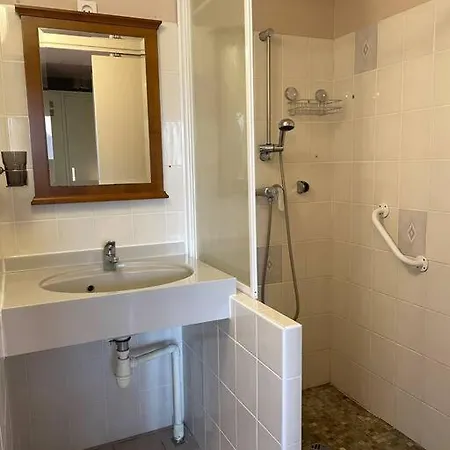 Charmant Studio Climatise Et Tout Equipe, Proche Mer Et Montagne Appartement Ventiseri